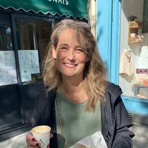 Meet your Posher, Danielle